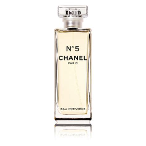 chanel 5 nocibé.